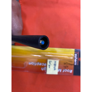 march solio 用 短天線18公分 底座是公牙螺絲