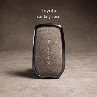 ▪CLOUD▪ Toyota 豐田 鑰匙套 rav4 camry auris altis chr cross Trd
