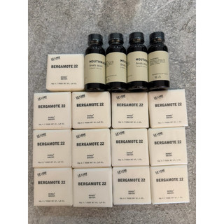 LE LABO Bergamote 22 (佛手柑 22) 香氛皂 香水品牌 30g/50g 漱口水