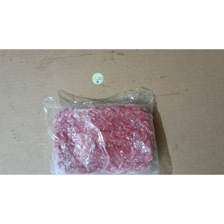 halal] mince beef/ sapi giling/ sapi halus