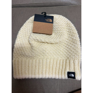 全新The North Face 的女款 針織毛帽
