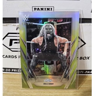 Topps Uncle Howdy 限量275 130/275 WWE