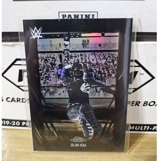 Topps Zelina Vega WWE