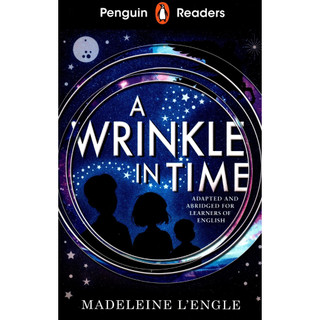 A Wrinkle in Time (with Online Resources Access Code)