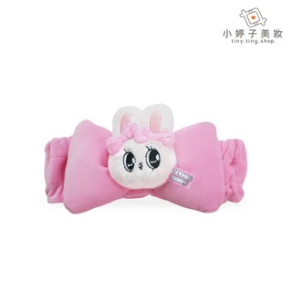 Esther Bunny 艾絲樂小兔 髮帶 小婷子美妝-百貨