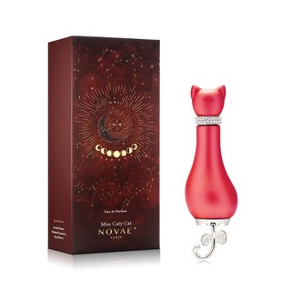 Novae Plus 法國楉薇 薩吉塔瑞絲的無拘射手淡香精小香(12ml)