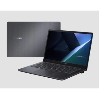 華碩 B1403CVA-3401A240H 14吋商用筆電【Core 7 240H/16GB/1TBSSD/W11P】