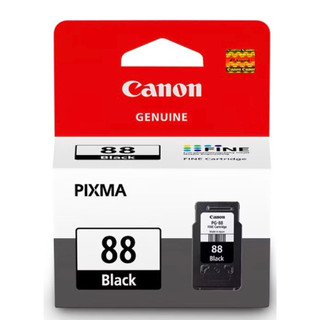 CANON PG 88 「原廠」墨水匣