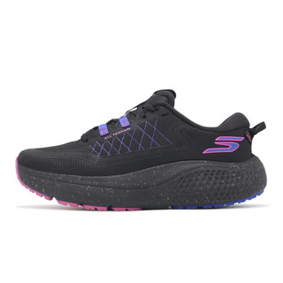 【鞋家】女 411 Skechers 慢跑鞋 Go Run Supersonic Max A/T 緩衝 172087