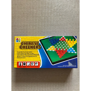 二手磁鐵跳跳棋三種顏色 攜帶方便 益智玩具 兒童玩具 80元