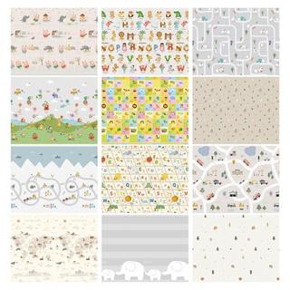 Parklon HI-LIVING MAT 系列地墊｜多款可選【佳兒園婦幼館】