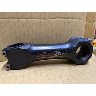 Deda Titanium Magnesium 鎂鋁合金 鋁合金 龍頭 / 立管 120mm