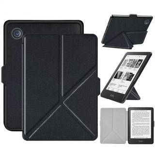 ☀️Kobo Clara 2E (2022發布,型號：N506)電子閱讀器智能保護殼 6英吋變形支架保護套
