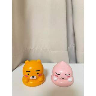 （湊免運可用）KAKAO TALK公仔-已絕版