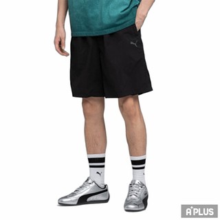 PUMA 男 流行系列 MOOD IN NATURE 短風褲 運動短褲 - 63733801