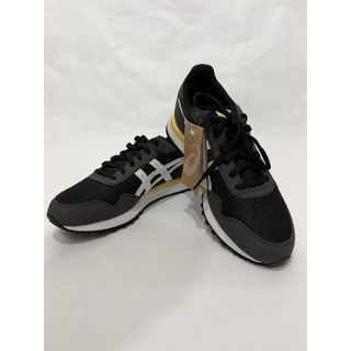 全新-ASICS亞瑟士 TIGER RUNNER II 男女中性款 運動休閒鞋-27CM US9