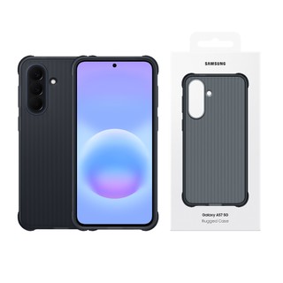 Samsung 三星原廠官方 Galaxy A57 / A37 5G 軍規保護殼【盒裝】EF-RA576 / RA376