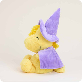 獨家💛現貨| Peanuts Witch Woodstock 女巫糊塗塔克絨毛玩偶
