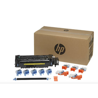 HP LaserJet 110V 維護套件，L0H24A (HP 607/608/609/611/633)