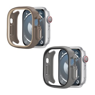 【TOYSELECT】BLAC抗衝擊Apple Watch手錶保護殼