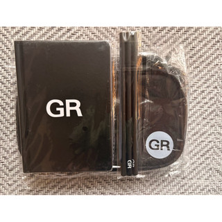 理光Ricoh GR4贈品三合一