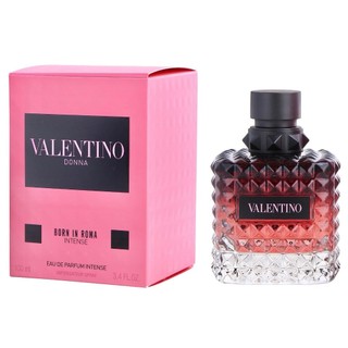 Valentino Donna Born In Roma Intense 訂製羅馬 女性淡香精 100ml 魔力香水店