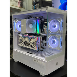 AMD 7500F 主機 RTX4070 32G 500G 4070主機