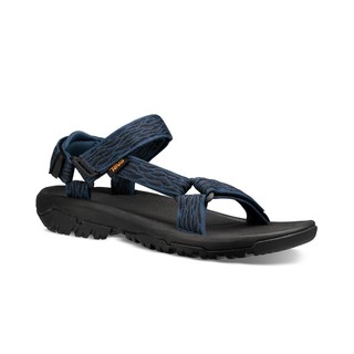 [KICKS MONSTER] TEVA HURRICANE XLT2-TV1019234RINB 男款急流深藍 原廠貨
