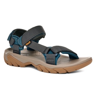 [KICKS MONSTER] TEVA Terra Fi 5-TV1102456CRVB 男款 探索黑 原廠貨
