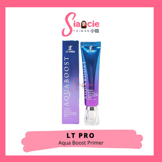 LT Pro Aquaboost Primer Moisturizer 25gr