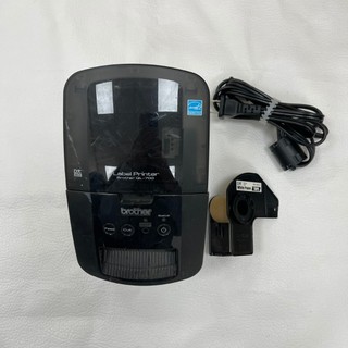 Brother QL-700 高速專業標籤列印機 二手