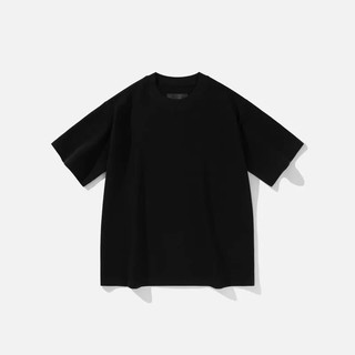 未知領域 CW18214 Basic Air-Layer TEE