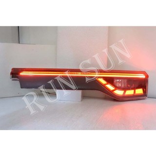 ●○RUN SUN 車燈,車材○●全新 本田 2022 2023 2024 HRV 原廠型LED 後霧燈 一顆 台灣製造