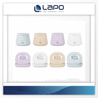 【LaPO】 LF-03風扇專用旋轉充電座 桌上型 夾式 底座 FS-02/FS-01 風扇底座 嬰兒車專用 旋轉底座
