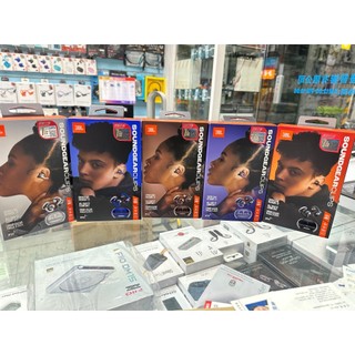 禾豐音響 【領卷現折＋送收納盒＋贈品三選一】 JBL Soundgear CLIP 開放無線耳夾藍牙耳機 公司貨保固一年