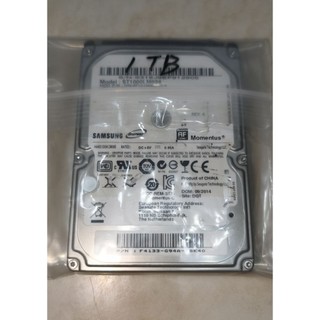 HITACHI，TOSHIBA良品2.5吋硬碟，筆電可用，1TB，320G，160G