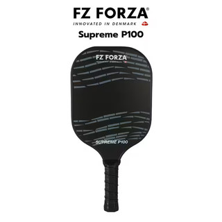 丘林體育Chilling | FZ 匹克球拍 | FORZA SUPREME P100 | 入門 | 新手 匹克球拍