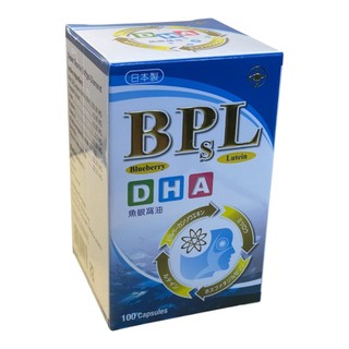 舒立明膠囊 100粒｜魚油DHA&EPA＋葉黃素｜多元營養補充｜軟膠囊｜日本製 0 舒立明膠囊 100粒｜魚油DHA