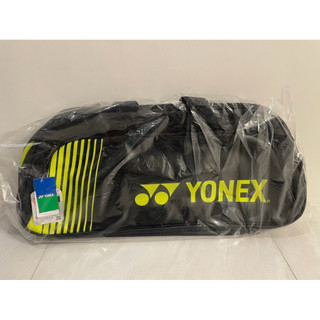 Yonex矩形球袋（包）
