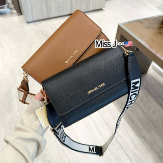 美國代購🇺🇸Michael Kors🇺🇸MK寬背帶woc 包 側背包