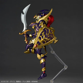 現貨 KAIYODO 海洋堂 Revoltech 驚奇山口 遊戲王 混沌戰士 混沌士兵 可動完成品