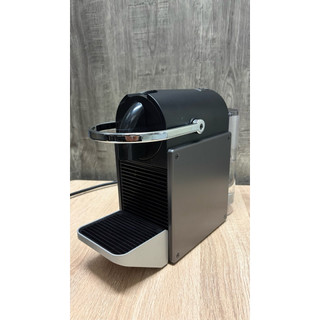 9成9新 極少次 【Nespresso】膠囊咖啡機 Pixie