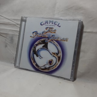 ＊南方搖滾(CD)＊Camel - The Snow Goose