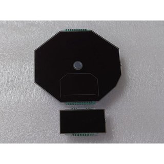 SYM 三陽 FIGHTER 5代 全新液晶螢幕