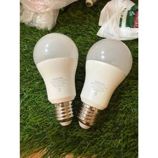 飛利浦 PHILIPS 12W 黃光 色溫 3000K 省電燈泡 LED燈泡