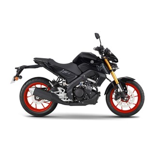 【YAMAHA 山葉】MT15 ABS+TCS雙碟版-2026年產 原廠公司貨