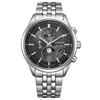 【CITIZEN 星辰錶】GENT'S系列 光動能錶(BY1030-50E)實體店面出貨