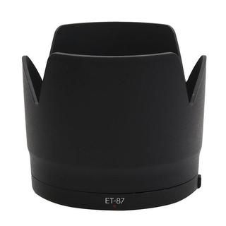 【中壢-水世界3C】Canon ET-87 ET87 遮光罩 EF 70-200mm F2.8 IS II III