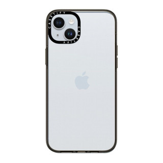 （近似全新) CASETiFY 簡約手機殼 iPhone 15/15 Pro/15 Plus/15 Pro Max