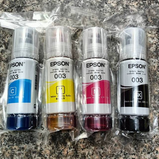 EPSON 003墨水1150元T00V100 L3210 L1210L3550L5590L3556L5290L5590